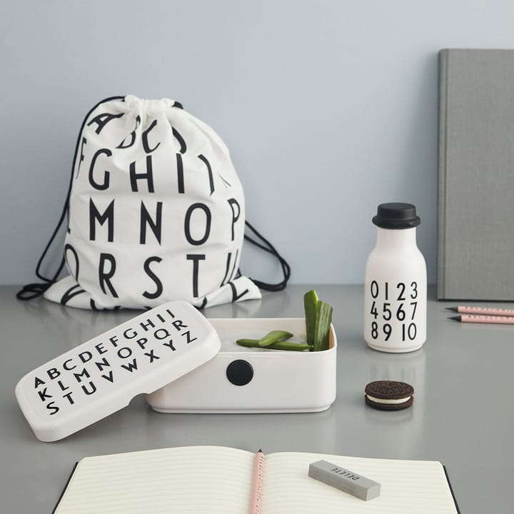Design Letters スクール スタートセット, 3 pieces Design Letters | デザインレターズ