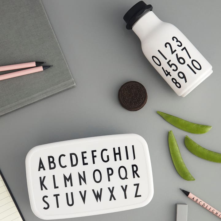 Design Letters スクール スタートセット, 3 pieces Design Letters | デザインレターズ