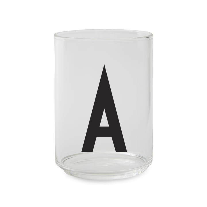 Design Letters グラス, A Design Letters | デザインレターズ