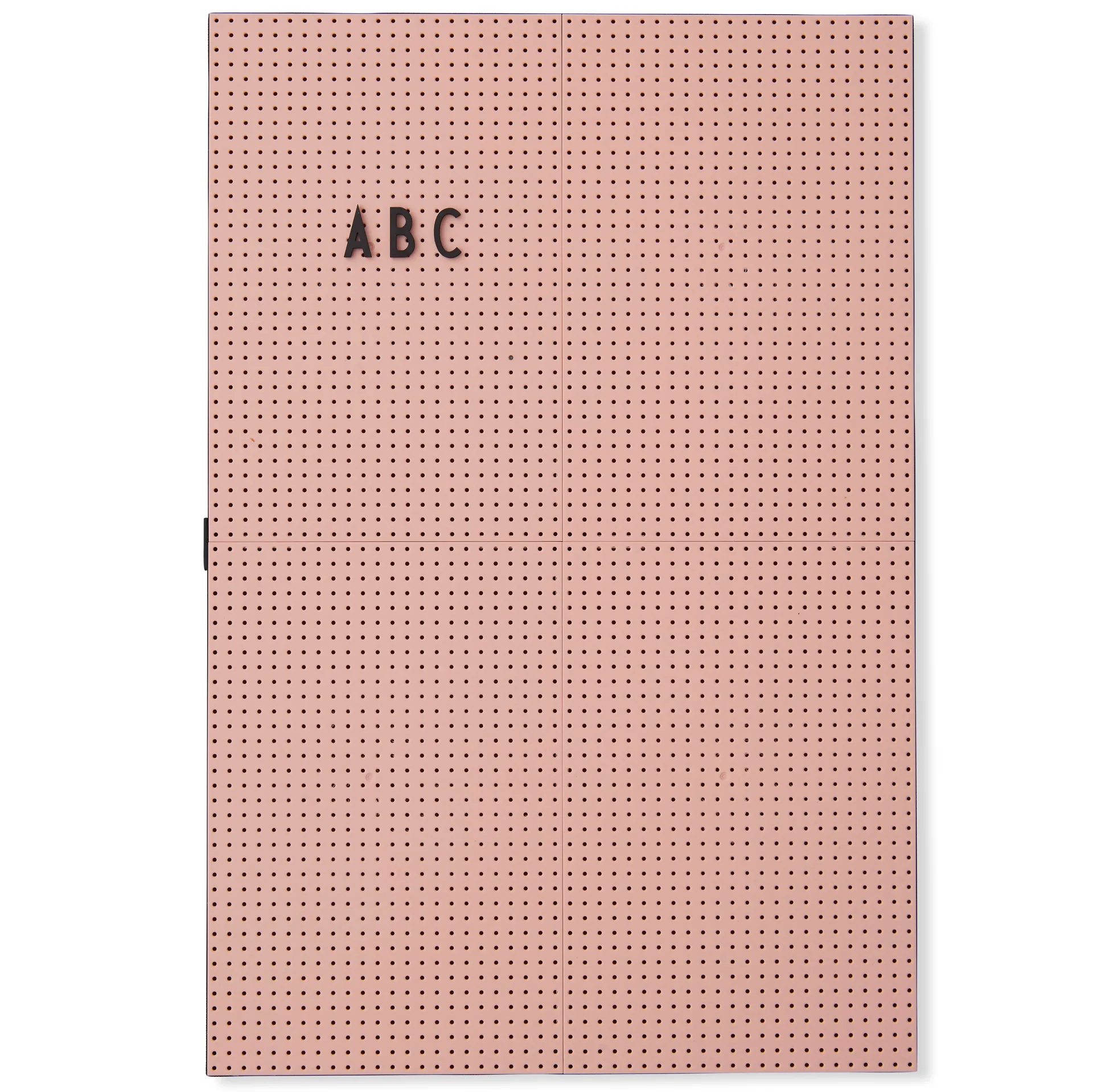 Design Letters レターボード A3, Nude Design Letters | デザインレターズ