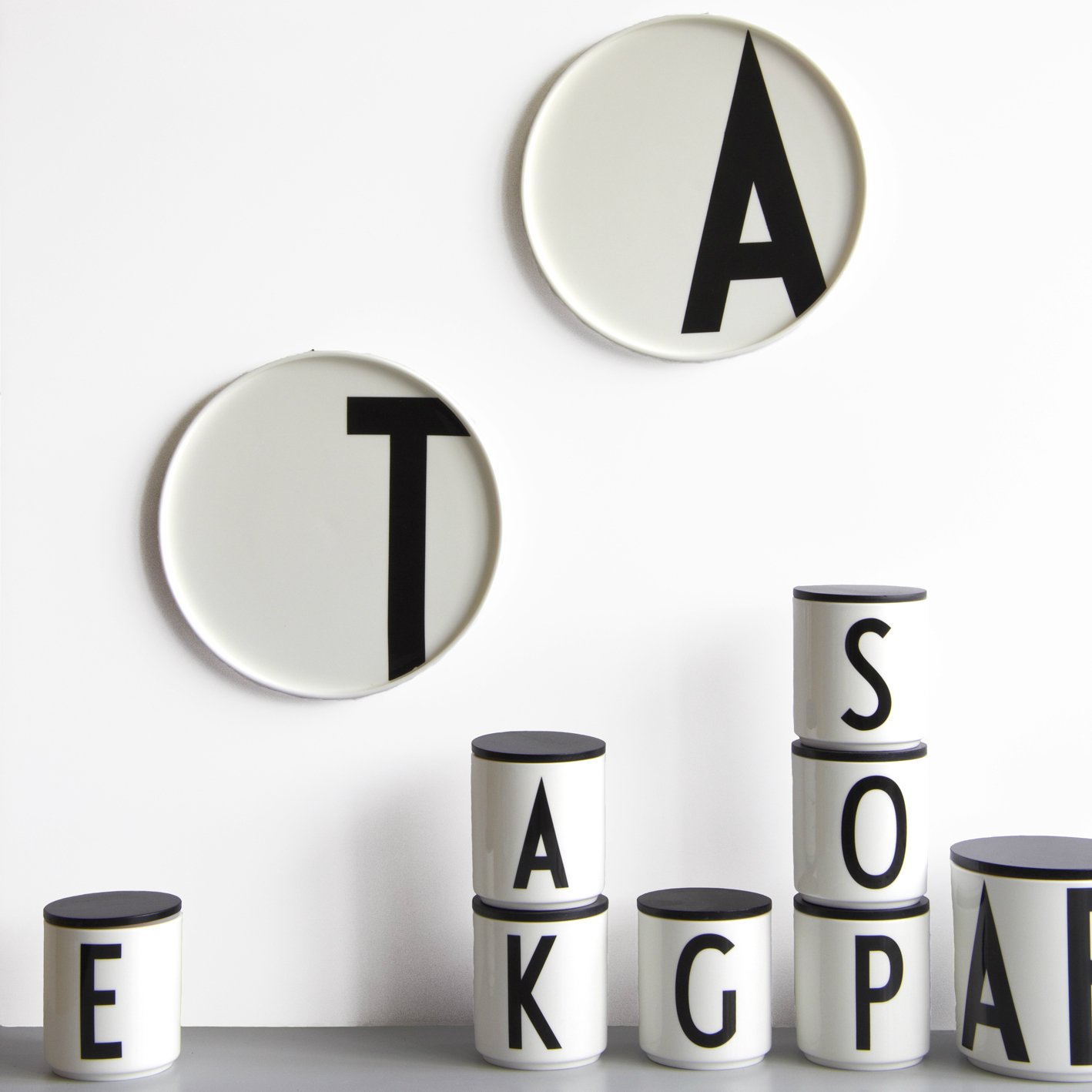 Design Letters | デザインレターズ からのDesign Letters