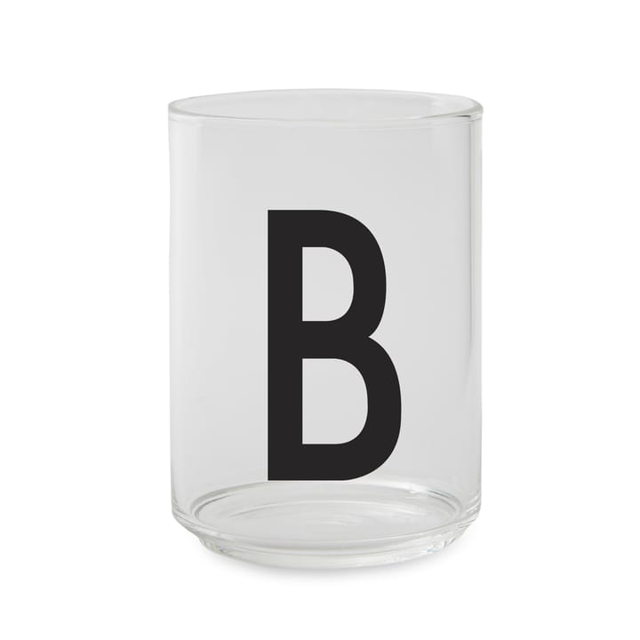 Design Letters グラス - B - Design Letters | デザインレターズ