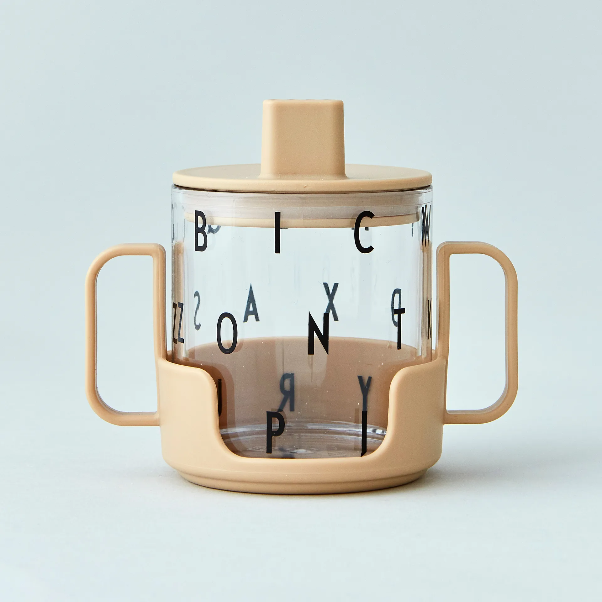 Design Letters ハンドル トリタングラス用, Beige Design Letters | デザインレターズ