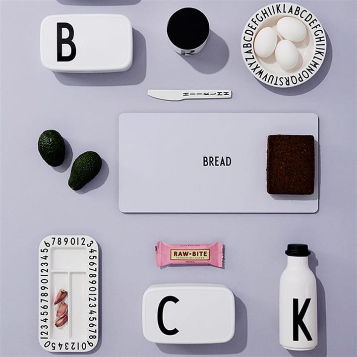 Design Letters ランチボックス, C Design Letters | デザインレターズ