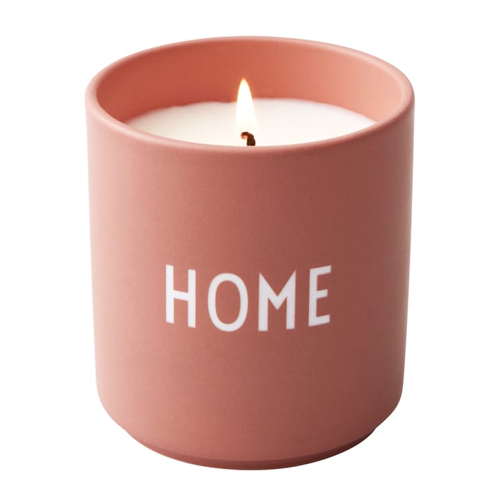 Design Letters 香り付き cande Ø8 cm, Home-nude Design Letters | デザインレターズ
