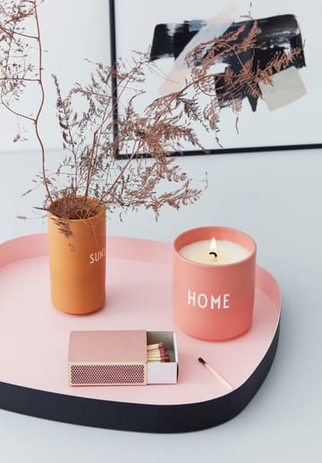 Design Letters 香り付き cande Ø8 cm - Home-nude - Design Letters | デザインレターズ