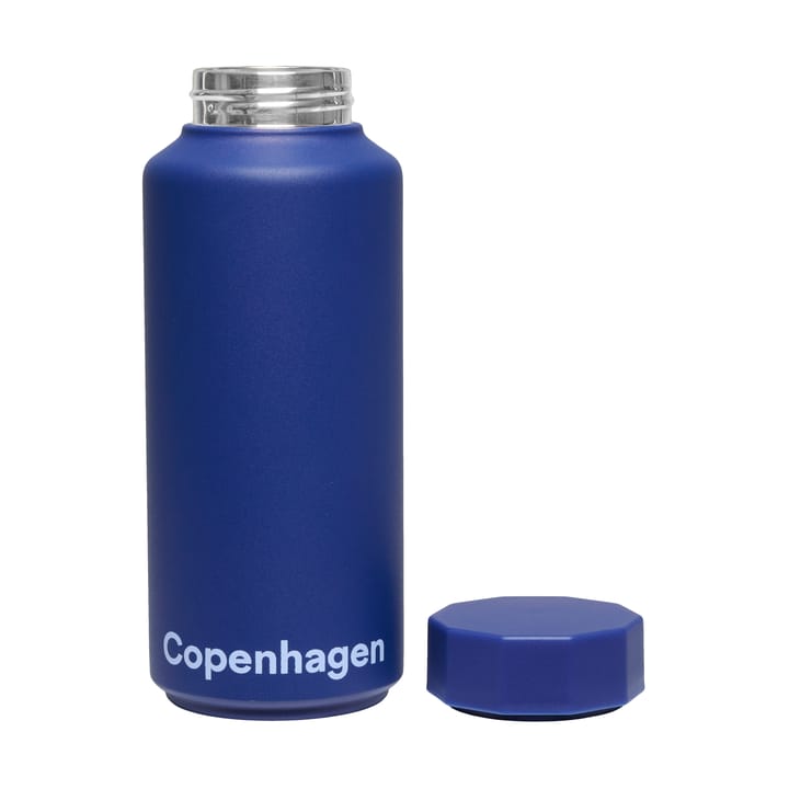 Design Letters サーモス, Copenhagen-midnight blue Design Letters | デザインレターズ