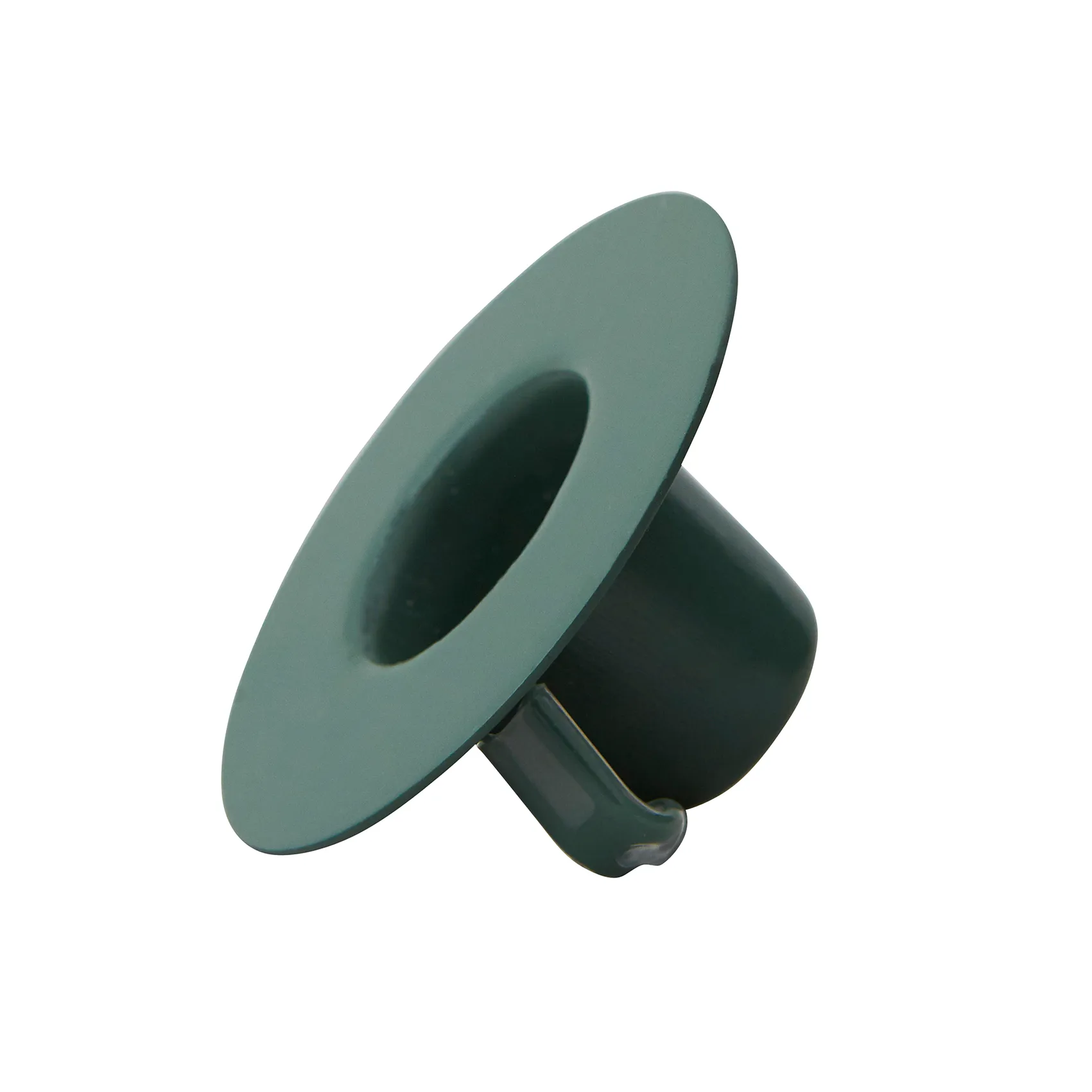 Design Letters 花瓶 & エスプレッソカップ用キャンドル ホルダー , Dark green Design Letters | デザインレターズ