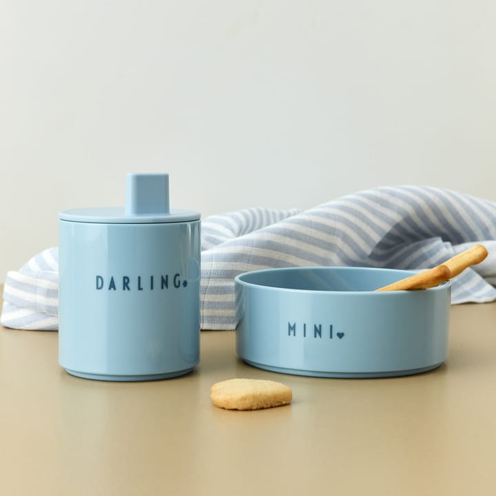 Design Letters フェイバリットカップ ミニ, Darling Design Letters | デザインレターズ