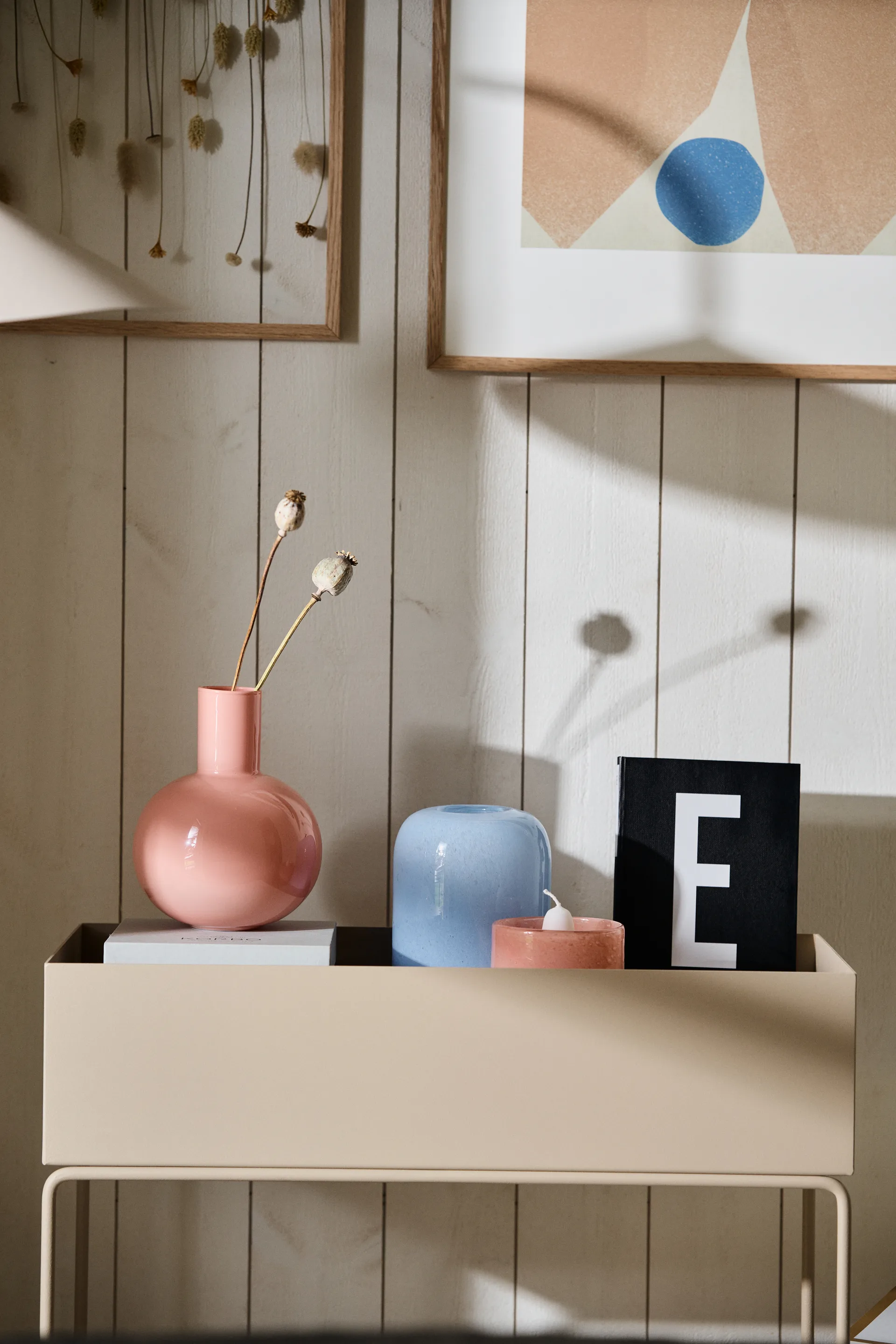 Design Letters パーソナルノートブック, E Design Letters | デザインレターズ