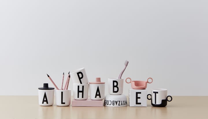 Design Letters パーソナルカップ エコ, E Design Letters | デザインレターズ