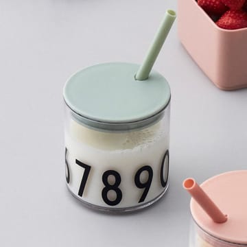 Design Letters Eat and Learn プレミアム ギフトセット - green-white - Design Letters | デザインレターズ