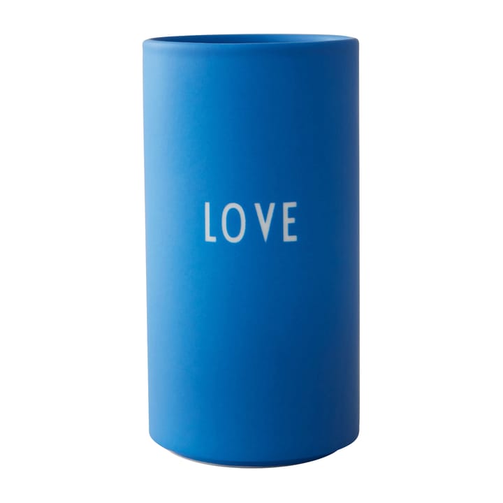 Design Letters favourite 花瓶 - Cobalt blue - Design Letters | デザインレ��ターズ