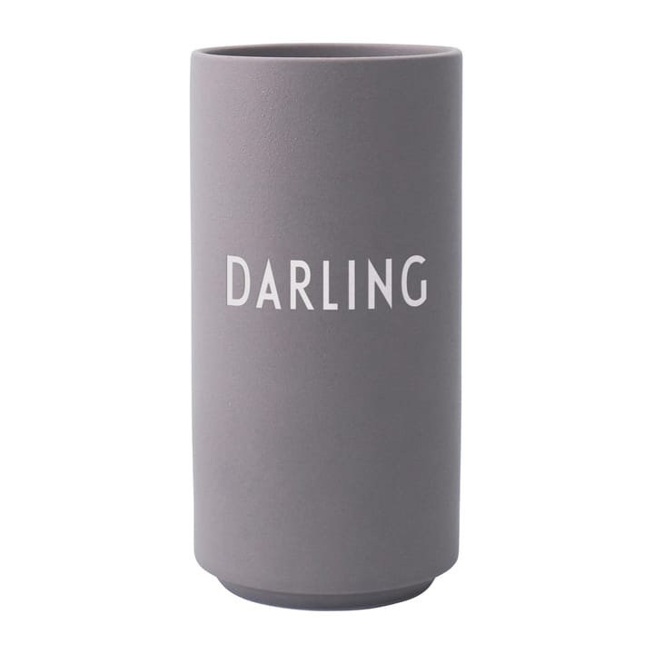 Design Letters favourite 花瓶 - Darling - Design Letters | デザインレターズ