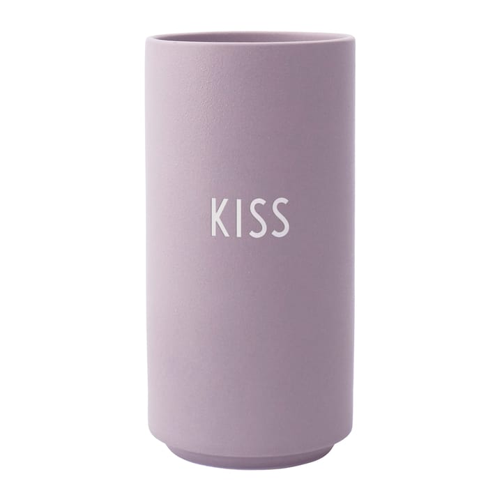 Design Letters favourite 花瓶 - Kiss - Design Letters | デザインレターズ