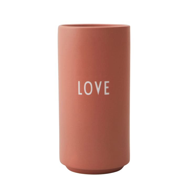 Design Letters favourite 花瓶 - Love - Design Letters | デザインレターズ