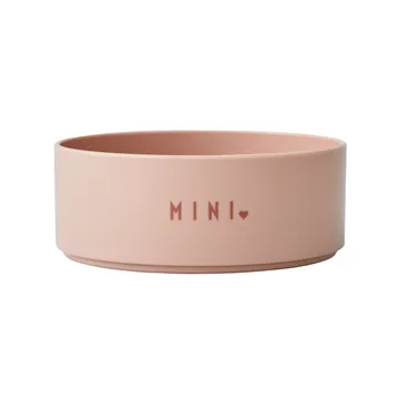 Design Letters favourite ボウル ミニ - Love - Design Letters | デザインレターズ