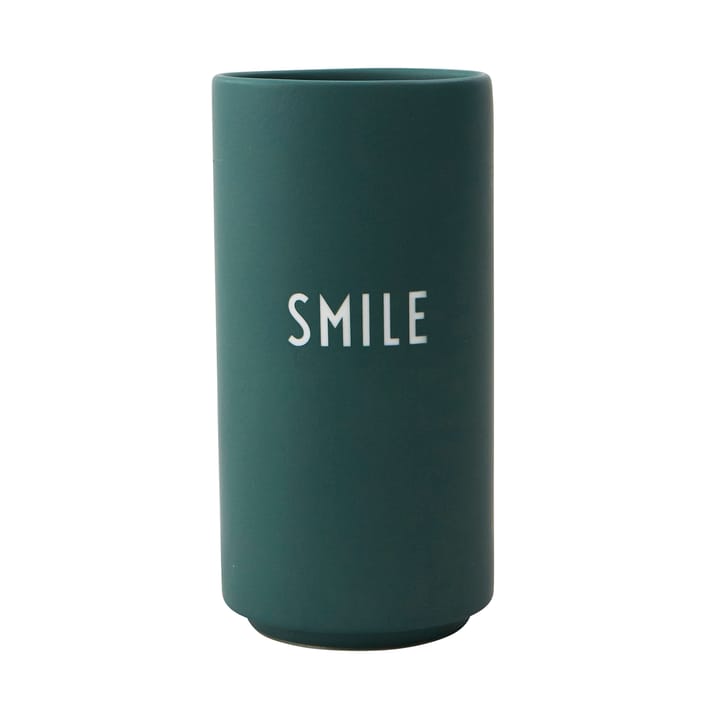 Design Letters favourite 花瓶 - Smile - Design Letters | デザインレターズ