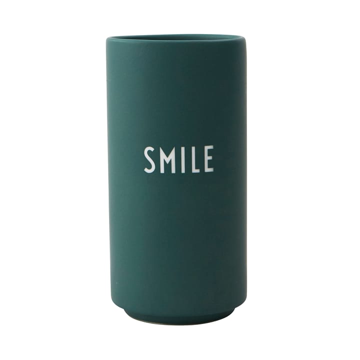 Design Letters favourite 花瓶, Smile Design Letters | デザインレターズ