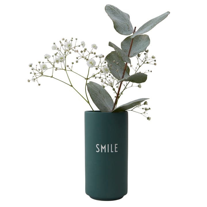 Design Letters favourite 花瓶, Smile Design Letters | デザインレターズ
