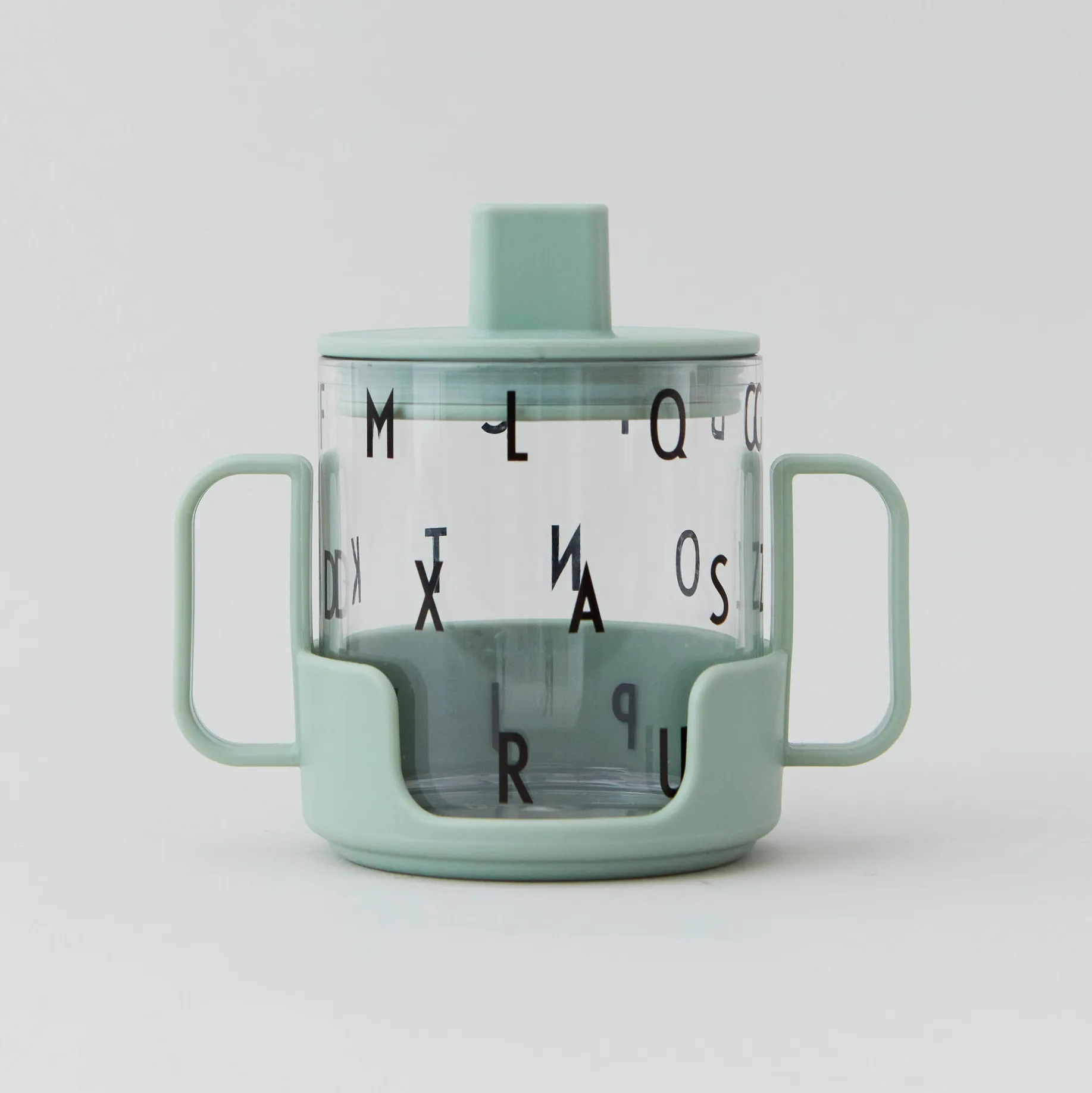 Design Letters ハンドル トリタングラス用, green Design Letters | デザインレターズ