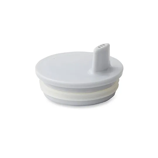 Design Letters メラミンカップ用ビーク蓋, grey Design Letters | デザインレターズ