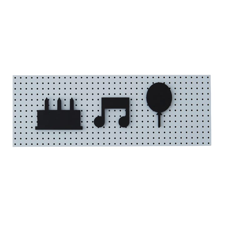 Design Letters Happy Birthday icons, Black Design Letters | デザインレターズ