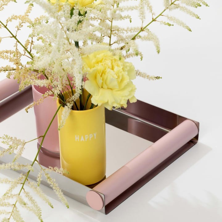 Design Letters フェイバリットベース, Happy Design Letters | デザインレターズ
