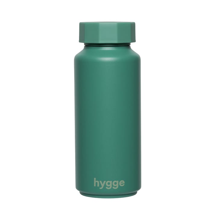 Design Letters サーモス, Hygge-dark green Design Letters | デザインレターズ