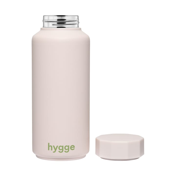 Design Letters サーモス, Hygge-pastel beige Design Letters | デザインレターズ