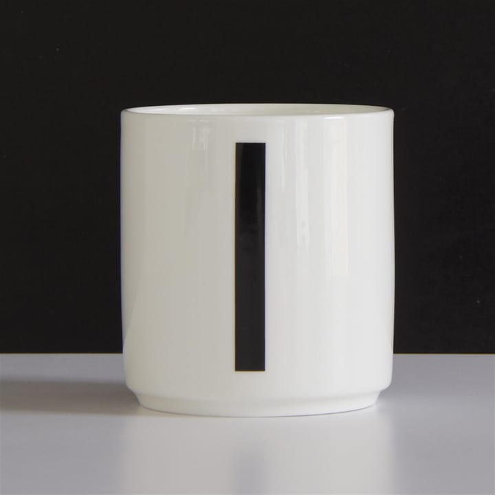 Design Letters カップ, I Design Letters | デザインレターズ