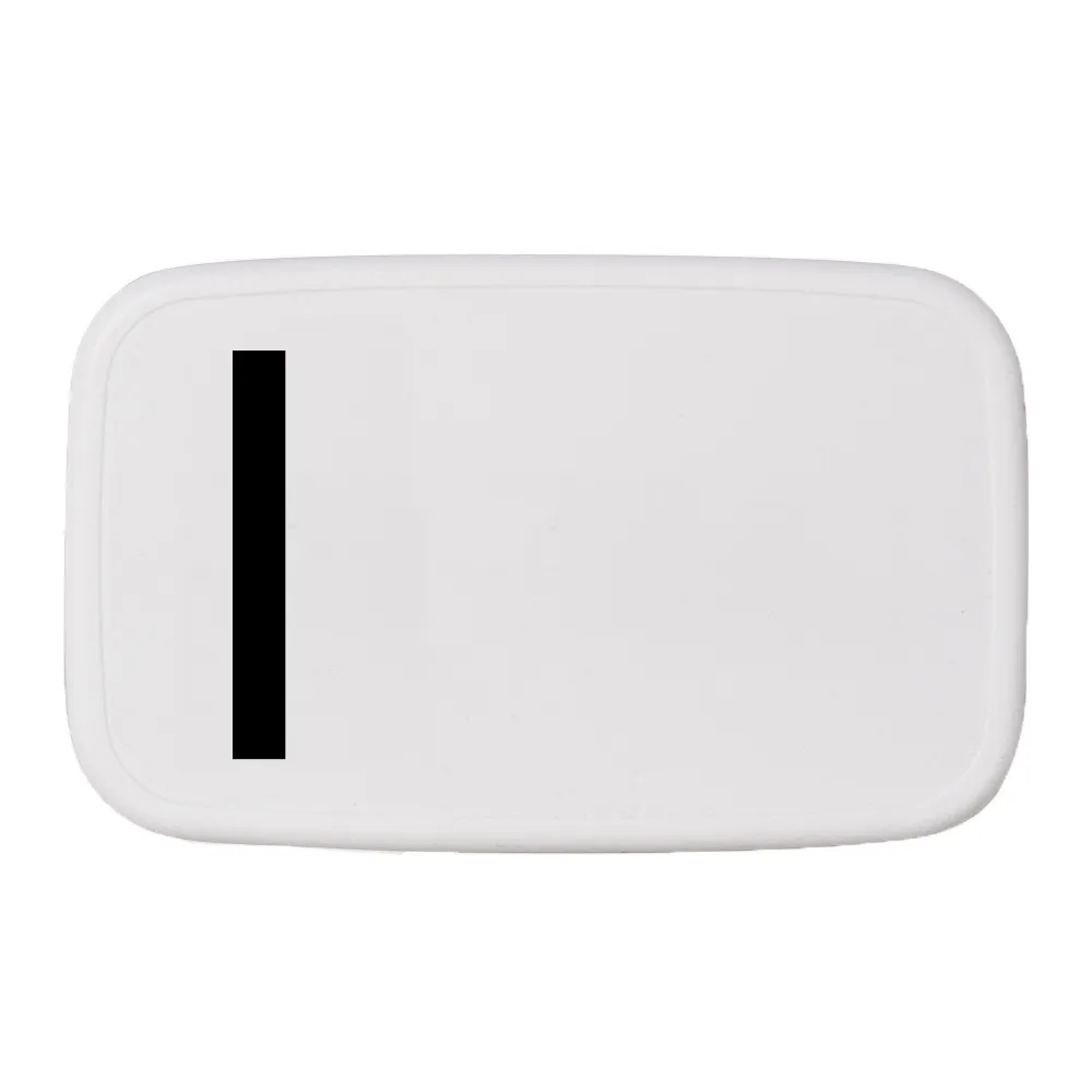 Design Letters ランチボックス, I Design Letters | デザインレターズ