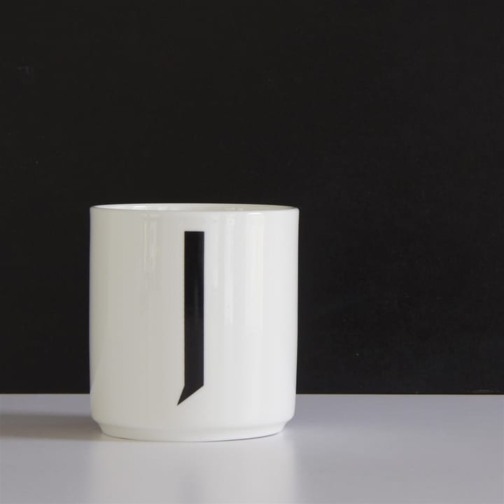 Design Letters カップ, J Design Letters | デザインレターズ