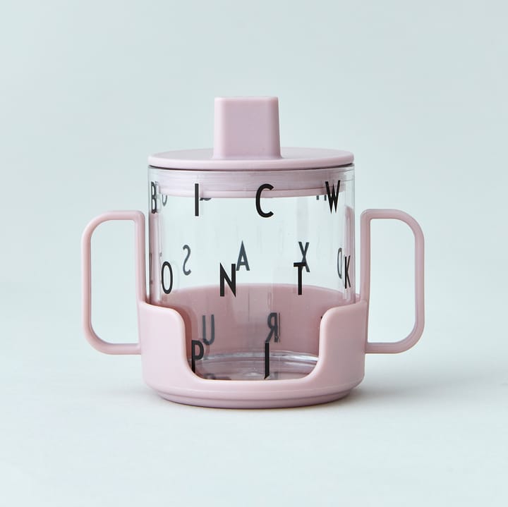 Design Letters ハンドル トリタングラス用, Lavender Design Letters | デザインレターズ