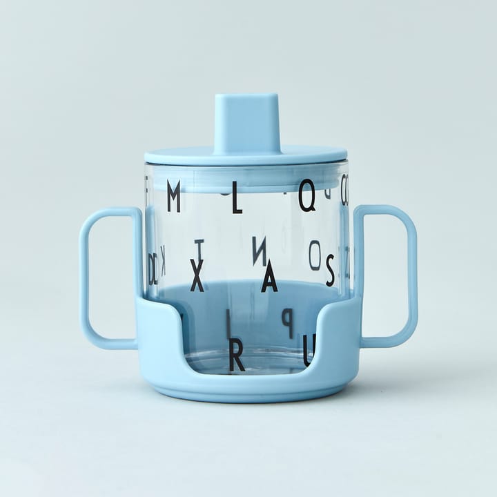 Design Letters ハンドル トリタングラス用, light blue Design Letters | デザインレターズ