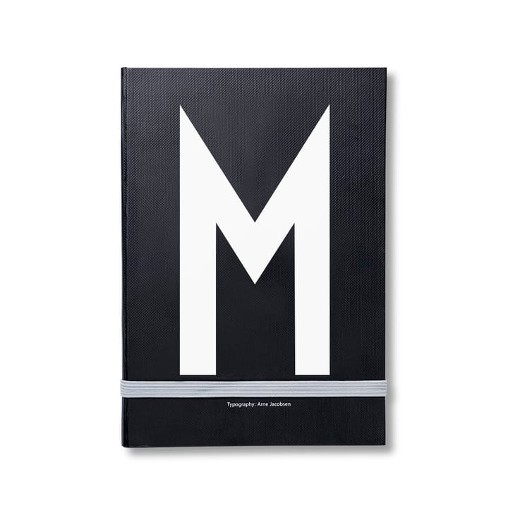 Design Letters パーソナルノートブック - M - Design Letters | デザインレターズ