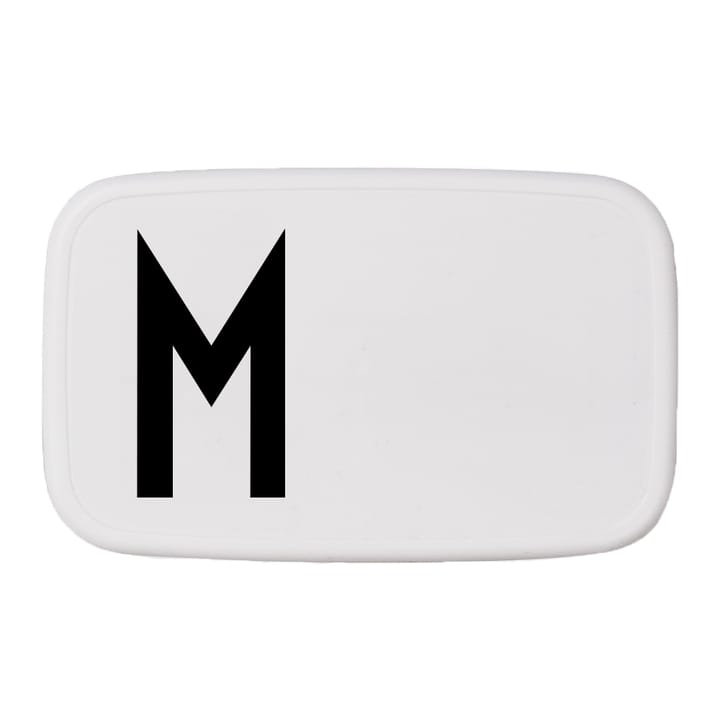 Design Letters ランチボックス - M - Design Letters | デザインレターズ