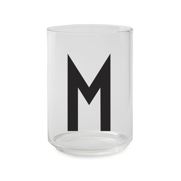 Design Letters グラス - M - Design Letters | デザインレターズ