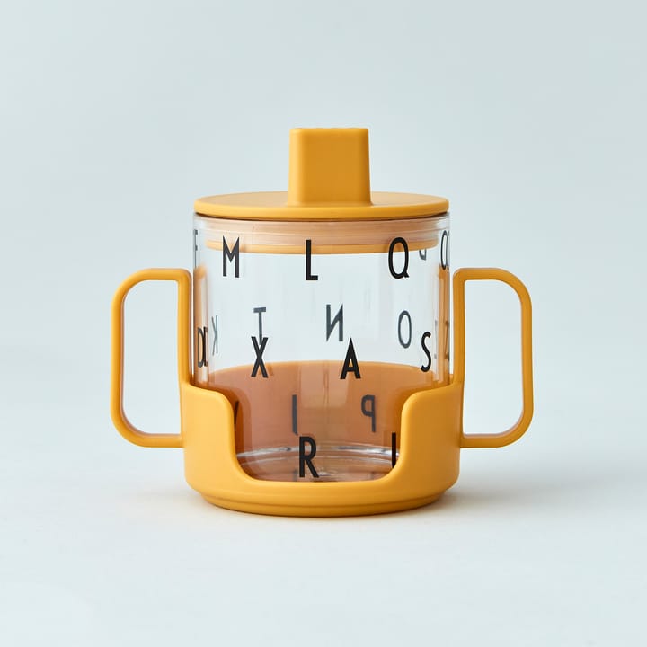 Design Letters ハンドル トリタングラス用, Mustard Design Letters | デザインレターズ