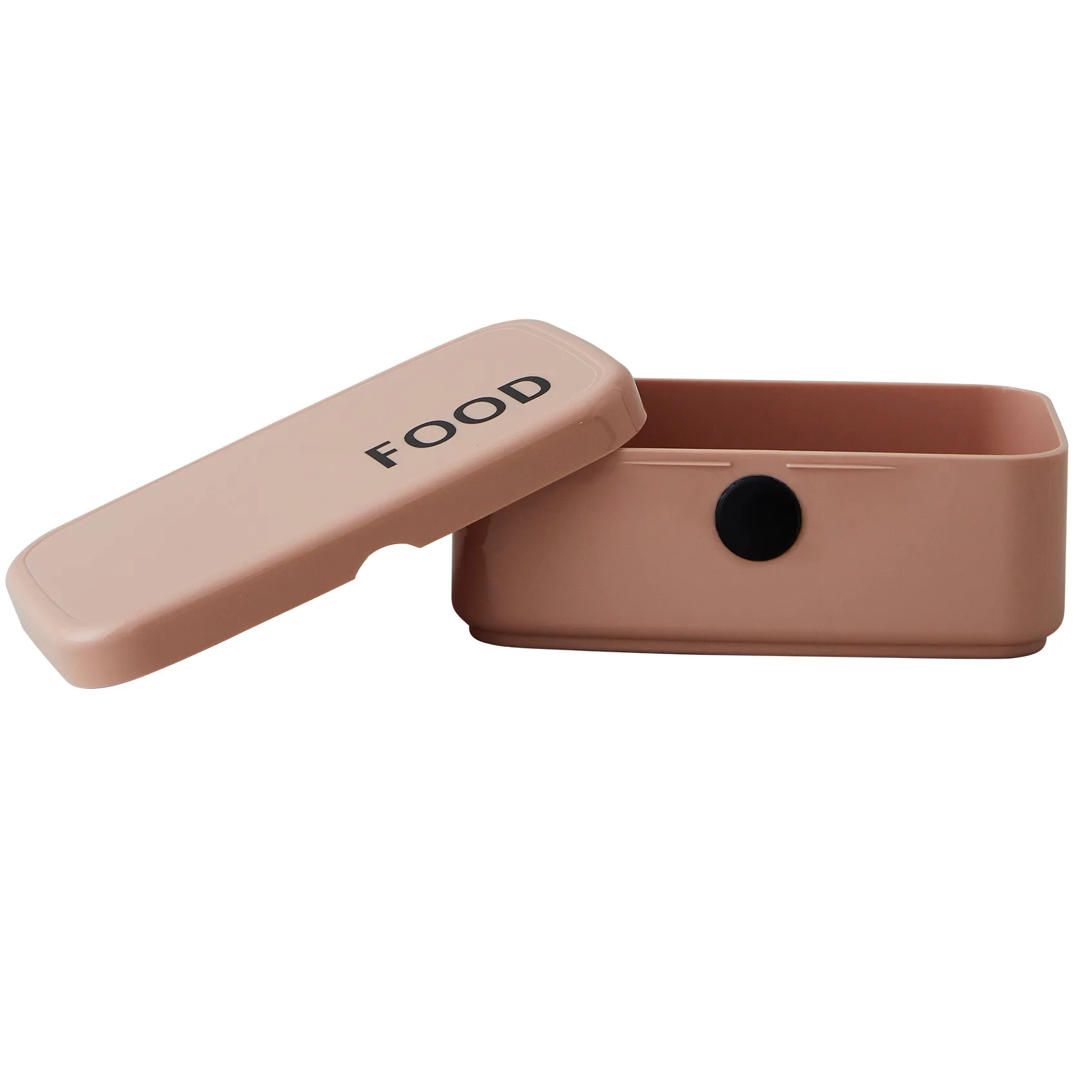 Design Letters ランチボックス, Nude Design Letters | デザインレターズ