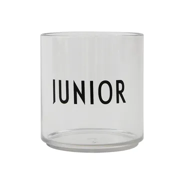 Design Letters キッズ Personal tritan グラス - Junior - Design Letters | デザインレターズ
