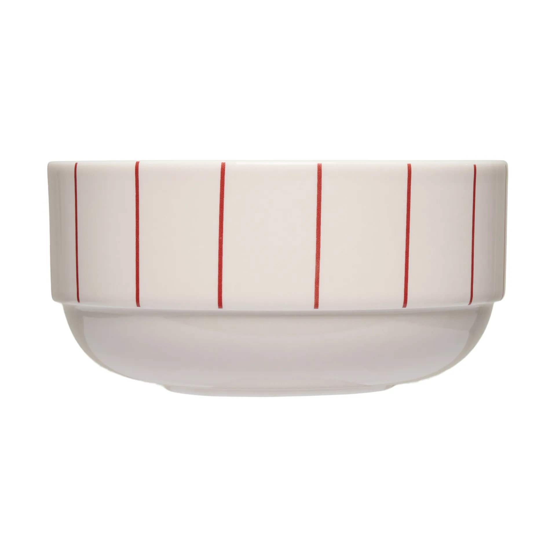 Design Letters Pyjamas ボウル Ø11 cm, Faded rose-pastel beige Design Letters | デザインレターズ