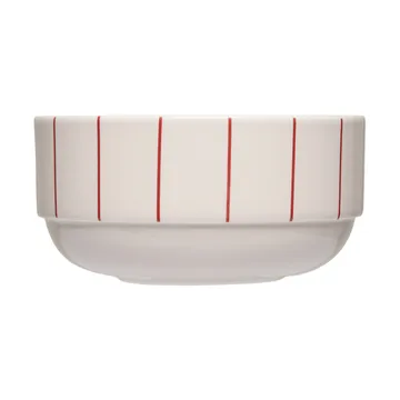 Design Letters Pyjamas ボウル Ø11 cm - Faded rose-pastel beige - Design Letters | デザインレターズ