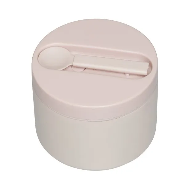 Design Letters サーモスボックス S, Pastel Design Letters | デザインレターズ