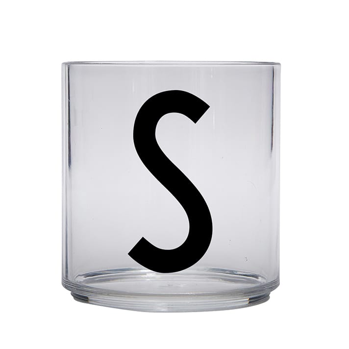 Design Letters キッズ グラス - S - Design Letters | デザインレターズ