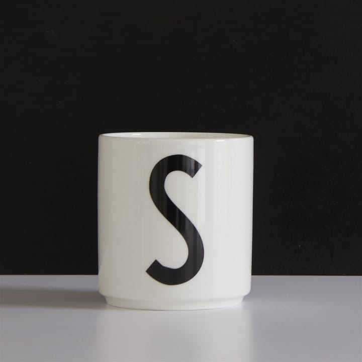 Design Letters カップ, S Design Letters | デザインレターズ