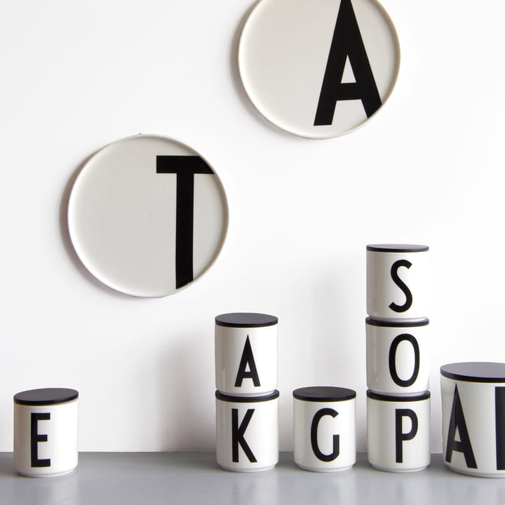 Design Letters カップ, S Design Letters | デザインレターズ