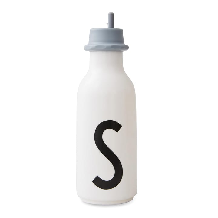 Design Letters sport 蓋, grey Design Letters | デザインレターズ