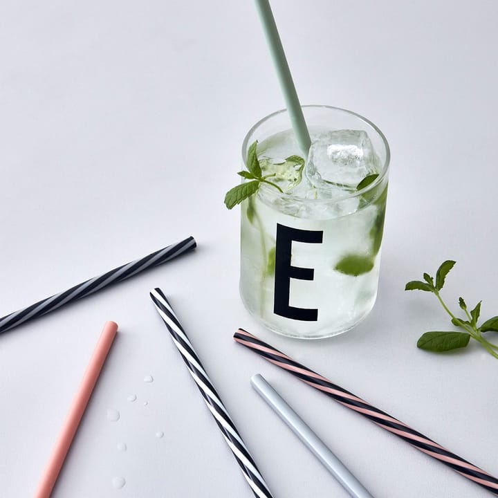 Design Letters straw 10パック, multi Design Letters | デザインレターズ