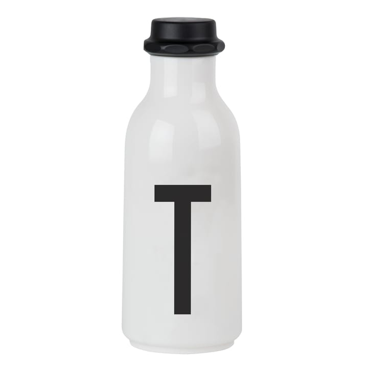 Design Letters ドリンクボトル - T - Design Letters | デザインレターズ